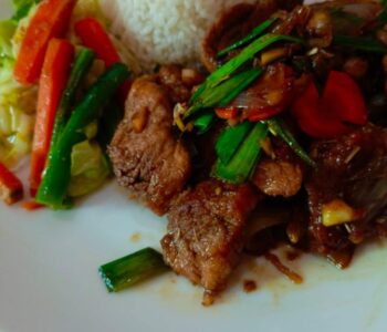 warung dodo Amed Bali