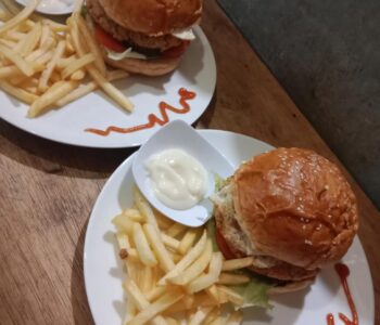 warung dodo Amed Bali