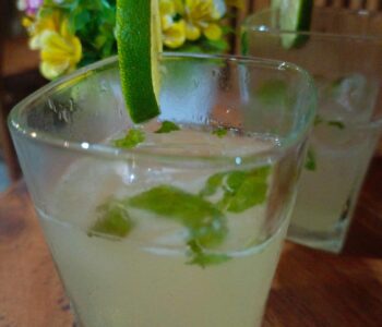 warung dodo Amed Bali