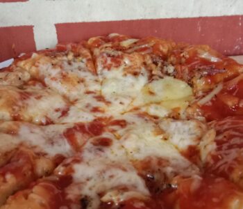 warung dodo Amed Bali