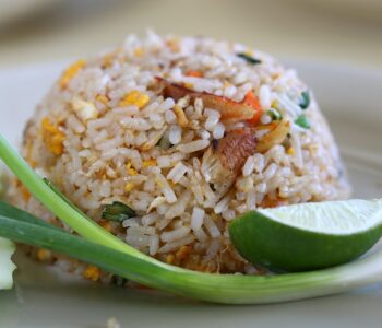 warung dodo Amed Bali