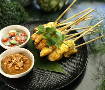 warung dodo Amed Bali