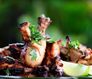 warung dodo Amed Bali