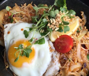 warung dodo Amed Bali