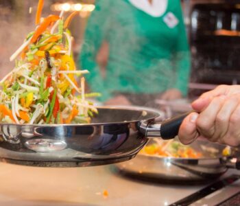 warung dodo Amed Bali